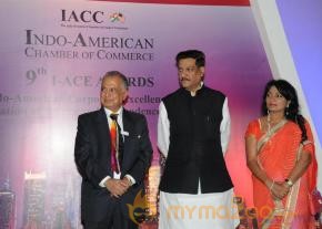 Ramaiya Vastavaiya Movie Promotion at 9th AIACCA  photo 26