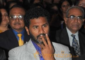 Ramaiya Vastavaiya Movie Promotion at 9th AIACCA  photo 28