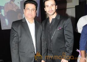 Ramaiya Vastavaiya Movie Promotion at 9th AIACCA  photo 9