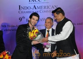 Ramaiya Vastavaiya Movie Promotion at 9th AIACCA  photo 63