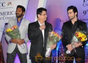 Ramaiya Vastavaiya Movie Promotion at 9th AIACCA  photo 39