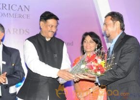 Ramaiya Vastavaiya Movie Promotion at 9th AIACCA  photo 33