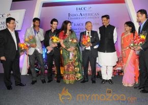 Ramaiya Vastavaiya Movie Promotion at 9th AIACCA  photo 8