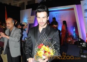 Ramaiya Vastavaiya Movie Promotion at 9th AIACCA  photo 18