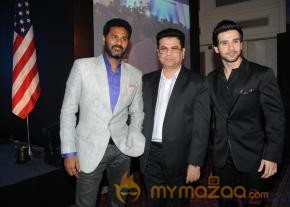 Ramaiya Vastavaiya Movie Promotion at 9th AIACCA  photo 14