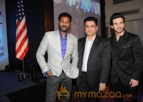 Ramaiya Vastavaiya Movie Promotion at 9th AIACCA  photo 66