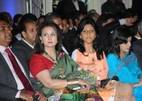 Ramaiya Vastavaiya Movie Promotion at 9th AIACCA  photo 11