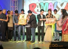  Ramaiya Vastavaiya Music Launch  photo 29
