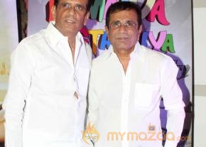  Ramaiya Vastavaiya Music Launch  photo 16