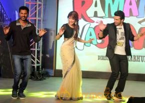  Ramaiya Vastavaiya Music Launch  photo 78