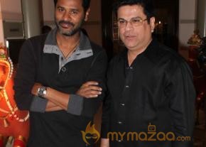  Ramaiya Vastavaiya Music Launch  photo 56