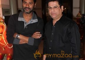  Ramaiya Vastavaiya Music Launch  photo 44