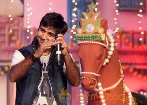  Ramaiya Vastavaiya Music Launch  photo 33