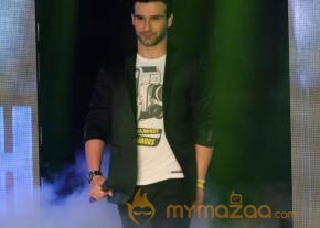  Ramaiya Vastavaiya Music Launch  photo 46