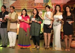  Ramaiya Vastavaiya Music Launch  photo 71