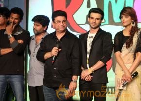  Ramaiya Vastavaiya Music Launch  photo 76