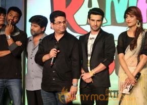  Ramaiya Vastavaiya Music Launch  photo 32