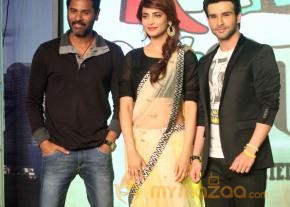  Ramaiya Vastavaiya Music Launch  photo 6