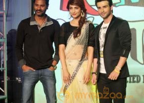  Ramaiya Vastavaiya Music Launch  photo 54