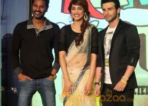  Ramaiya Vastavaiya Music Launch  photo 55