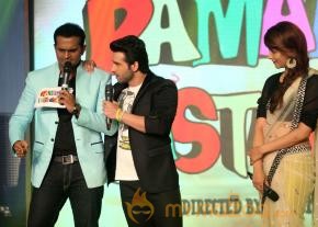  Ramaiya Vastavaiya Music Launch  photo 75