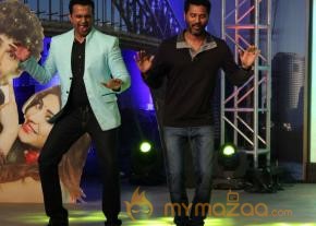  Ramaiya Vastavaiya Music Launch  photo 28
