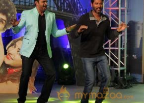  Ramaiya Vastavaiya Music Launch  photo 12