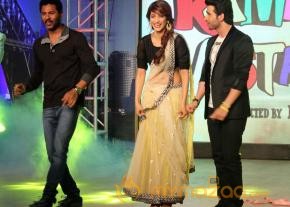  Ramaiya Vastavaiya Music Launch  photo 14