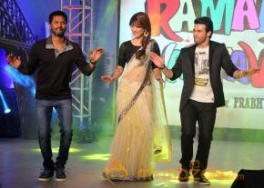  Ramaiya Vastavaiya Music Launch  photo 23