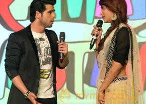  Ramaiya Vastavaiya Music Launch  photo 17