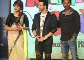 Ramaiya Vastavaiya Music Launch  photo 70