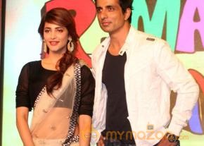 Ramaiya Vastavaiya Music Launch  photo 10