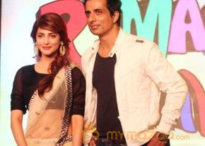  Ramaiya Vastavaiya Music Launch  photo 40