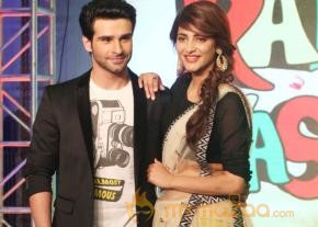  Ramaiya Vastavaiya Music Launch  photo 3