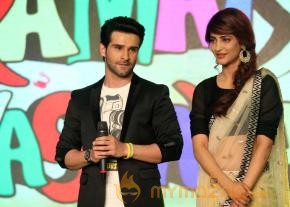  Ramaiya Vastavaiya Music Launch  photo 49