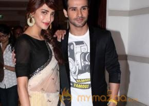  Ramaiya Vastavaiya Music Launch  photo 13
