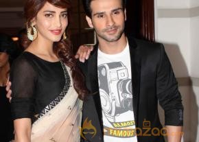  Ramaiya Vastavaiya Music Launch  photo 37