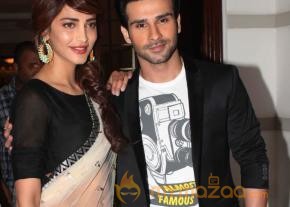  Ramaiya Vastavaiya Music Launch  photo 43