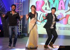  Ramaiya Vastavaiya Music Launch  photo 18