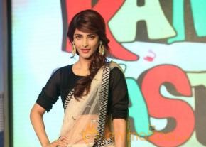  Ramaiya Vastavaiya Music Launch  photo 77