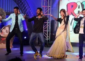  Ramaiya Vastavaiya Music Launch  photo 50