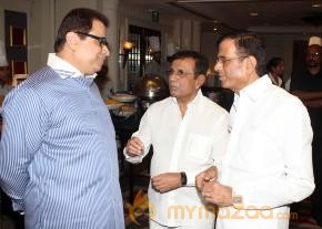  Ramaiya Vastavaiya Music Launch  photo 42