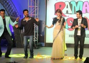  Ramaiya Vastavaiya Music Launch  photo 36