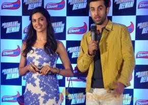 Ranbir & Deepika Launch Close Up Dental Care Products photo 22