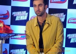 Ranbir & Deepika Launch Close Up Dental Care Products photo 33