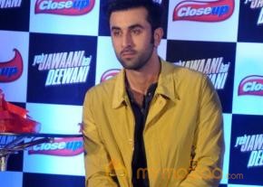 Ranbir & Deepika Launch Close Up Dental Care Products photo 20