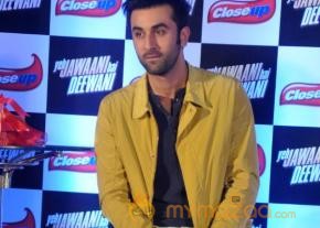 Ranbir & Deepika Launch Close Up Dental Care Products photo 31