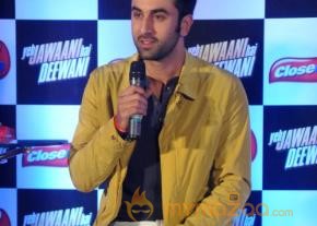 Ranbir & Deepika Launch Close Up Dental Care Products photo 5