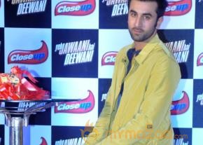 Ranbir & Deepika Launch Close Up Dental Care Products photo 4