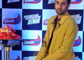 Ranbir & Deepika Launch Close Up Dental Care Products photo 14
